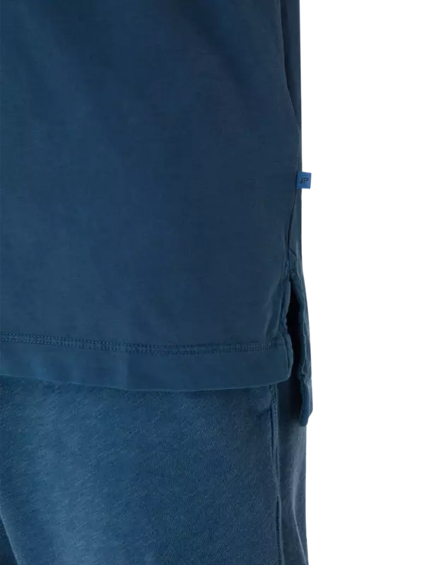 تيشيرت بولو قياسي