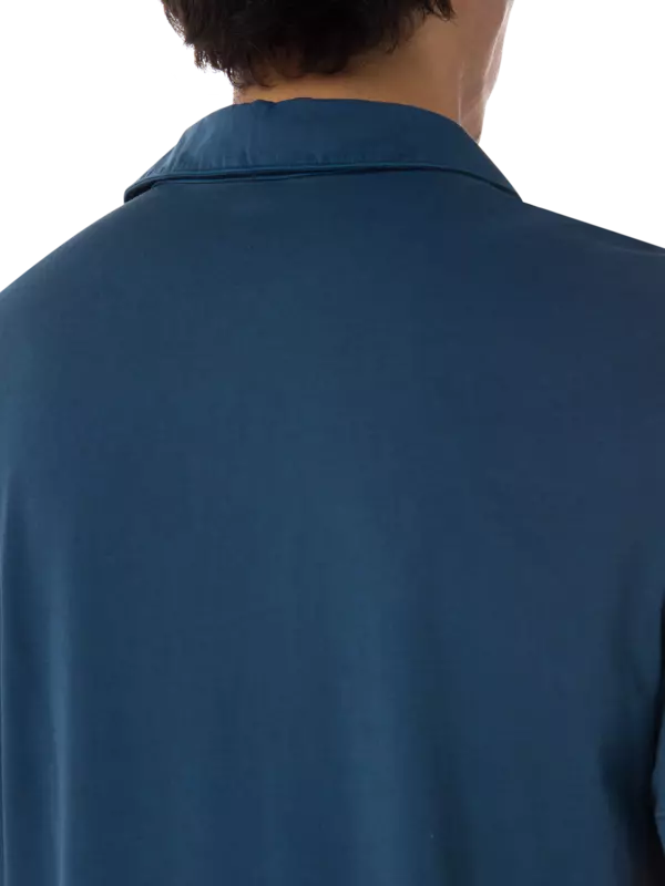 تيشيرت بولو قياسي