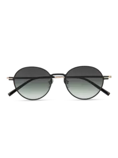 نظارة شمسية رستي بإطار دائري