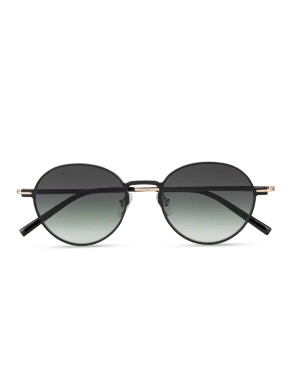 نظارة شمسية رستي بإطار دائري