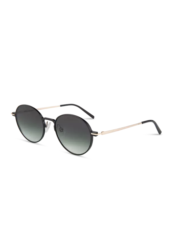 نظارة شمسية رستي بإطار دائري