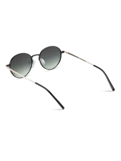 نظارة شمسية رستي بإطار دائري