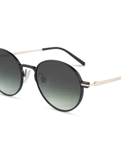 نظارة شمسية رستي بإطار دائري