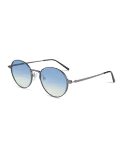 نظارة شمسية رستي بإطار دائري