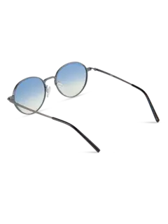 نظارة شمسية رستي بإطار دائري