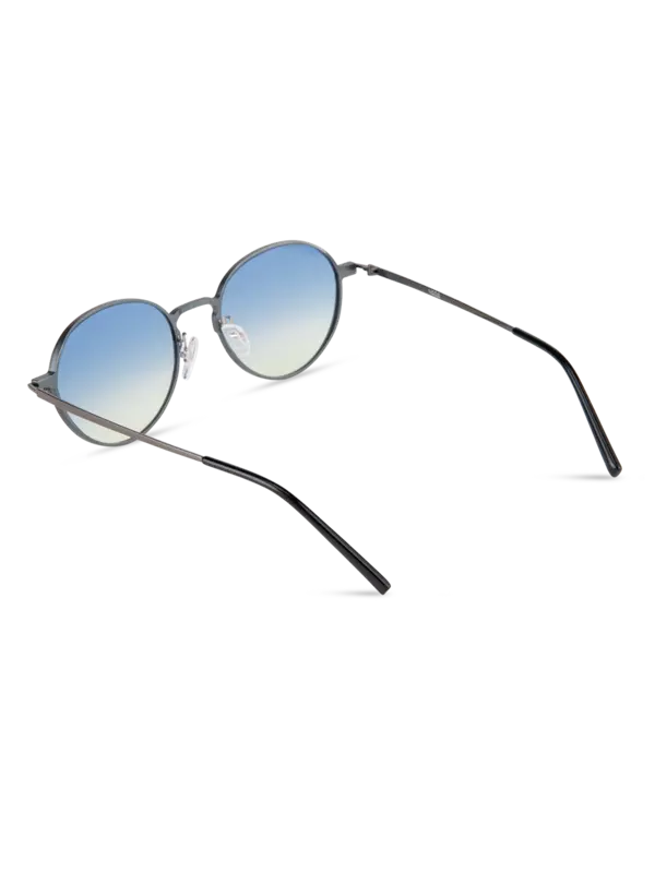 نظارة شمسية رستي بإطار دائري