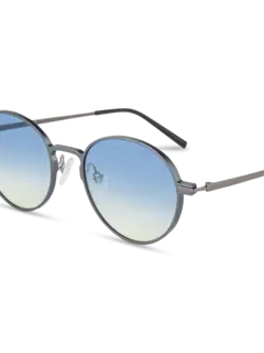 نظارة شمسية رستي بإطار دائري