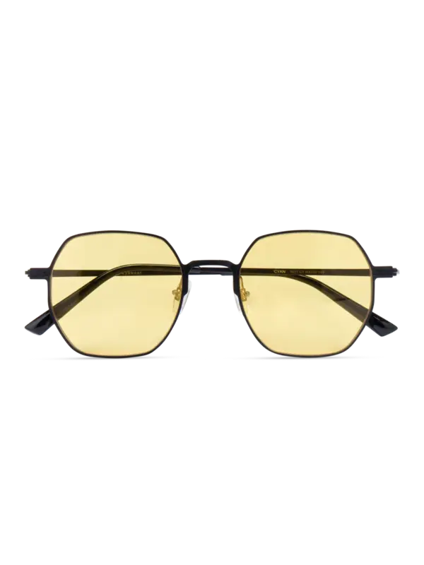 نظارة شمسية سيان