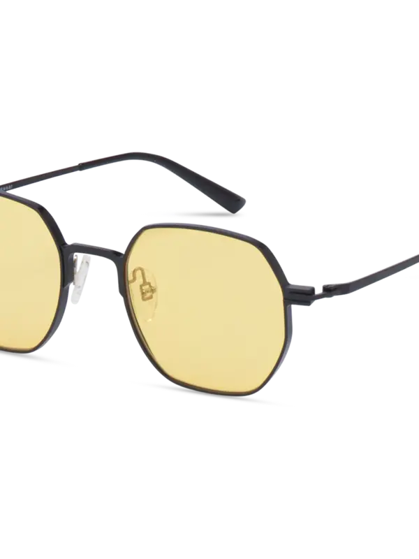 نظارة شمسية سيان