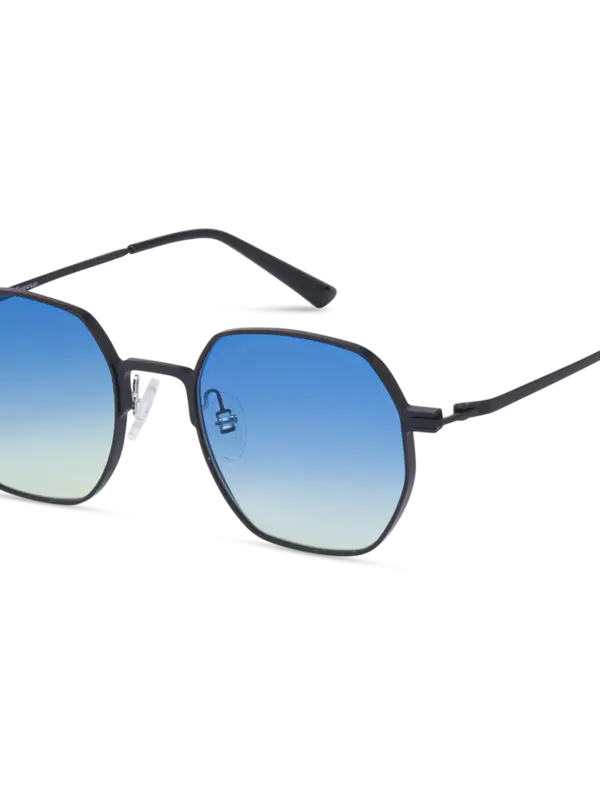 نظارة شمسية سيان