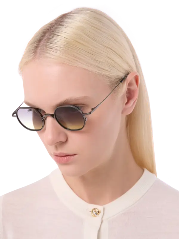 نظارة شمسية داني