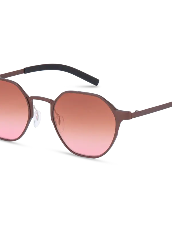 نظارة شمسية هيكسو