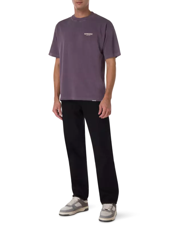 تيشيرت ربريزينت أونرز كلوب