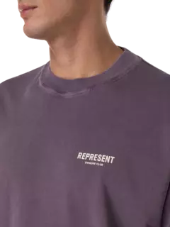 تيشيرت ربريزينت أونرز كلوب