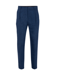 Tailored Relaxed Fit Trouser