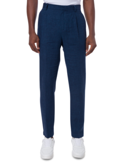 Tailored Relaxed Fit Trouser