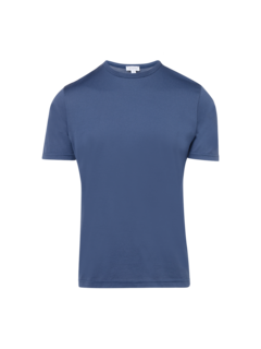 \nCLASSIC CREW NECK T-SHIRT