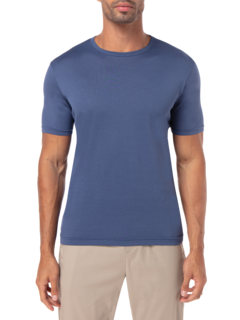 \nCLASSIC CREW NECK T-SHIRT