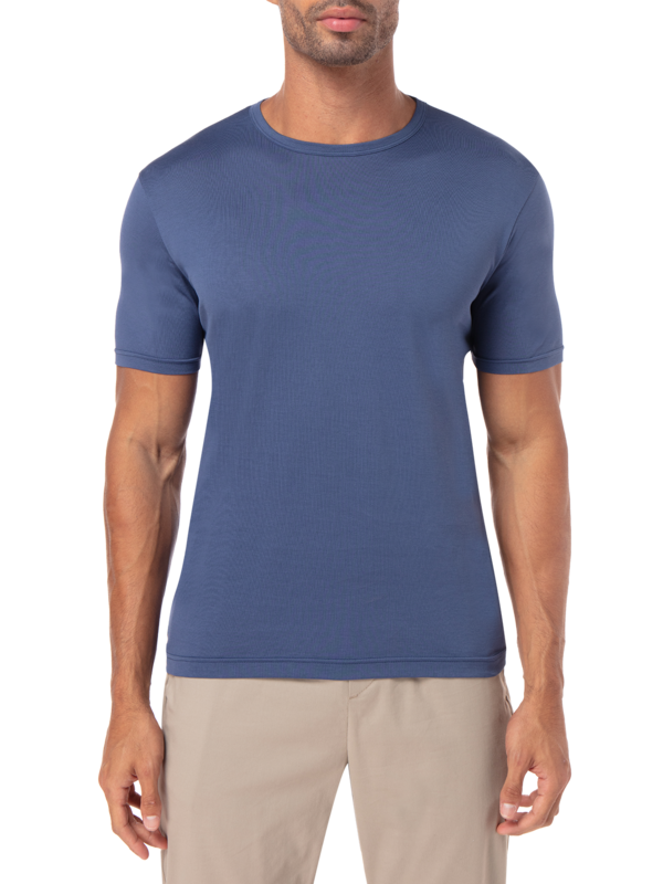 \nCLASSIC CREW NECK T-SHIRT