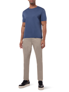 \nCLASSIC CREW NECK T-SHIRT