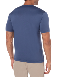 \nCLASSIC CREW NECK T-SHIRT