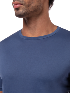 \nCLASSIC CREW NECK T-SHIRT