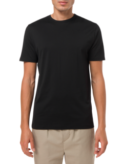 CLASSIC CREW NECK T-SHIRT