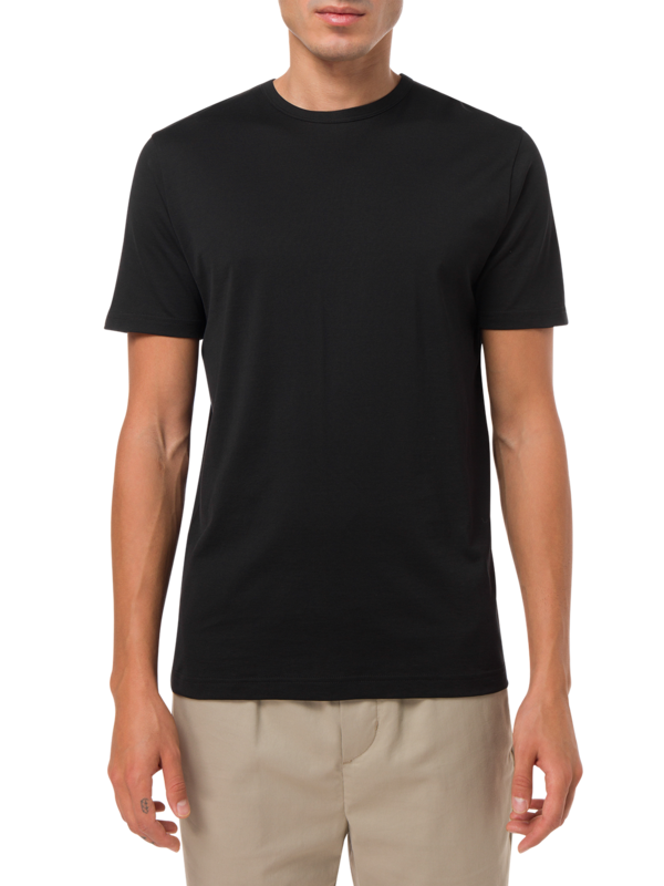 CLASSIC CREW NECK T-SHIRT