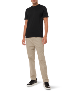 CLASSIC CREW NECK T-SHIRT