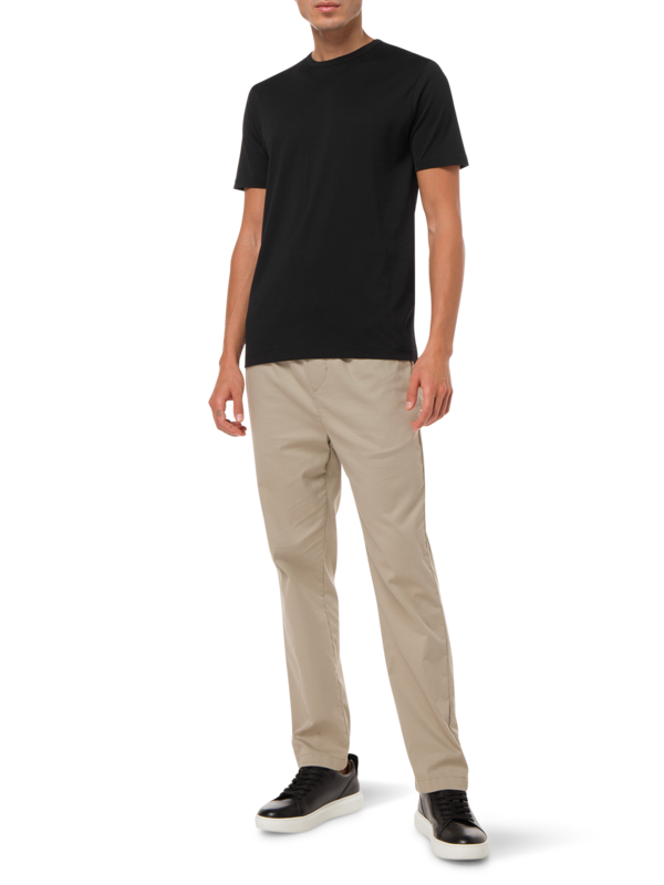 CLASSIC CREW NECK T-SHIRT