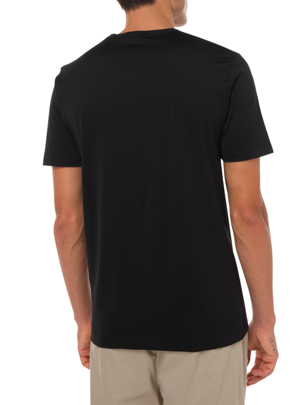 CLASSIC CREW NECK T-SHIRT