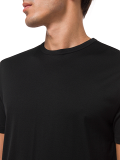 CLASSIC CREW NECK T-SHIRT