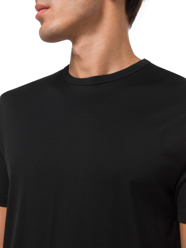 CLASSIC CREW NECK T-SHIRT