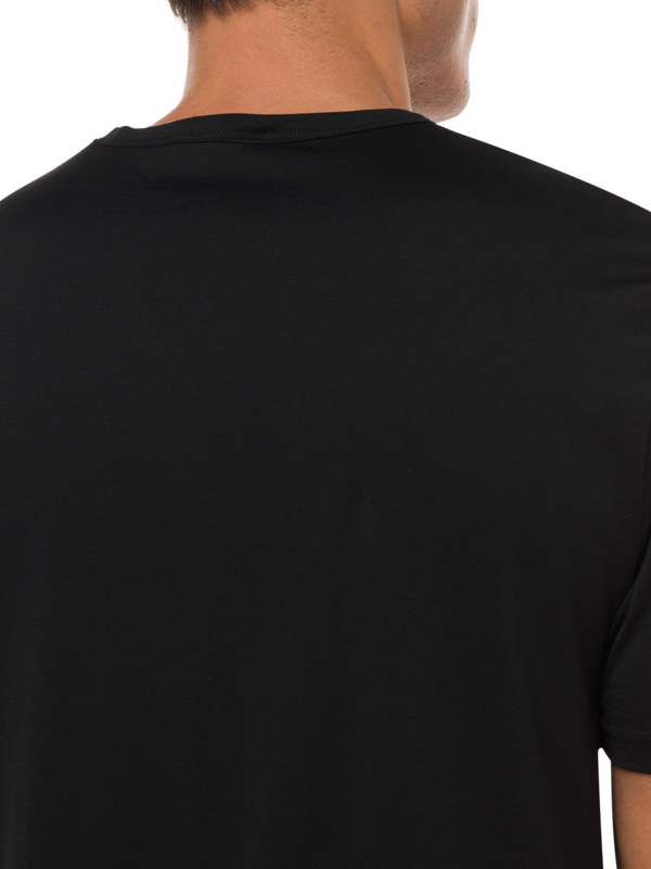 CLASSIC CREW NECK T-SHIRT