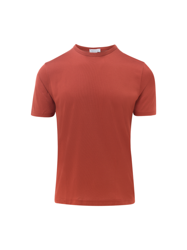 \nCLASSIC CREW NECK T-SHIRT