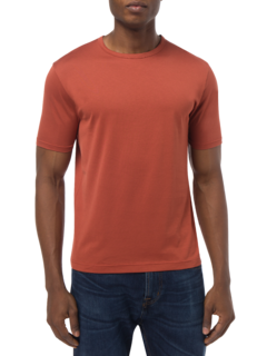 \nCLASSIC CREW NECK T-SHIRT