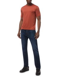 \nCLASSIC CREW NECK T-SHIRT