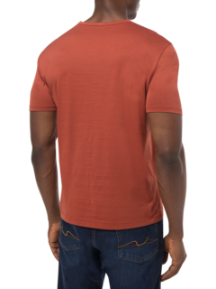 \nCLASSIC CREW NECK T-SHIRT