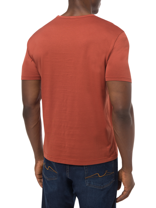 \nCLASSIC CREW NECK T-SHIRT