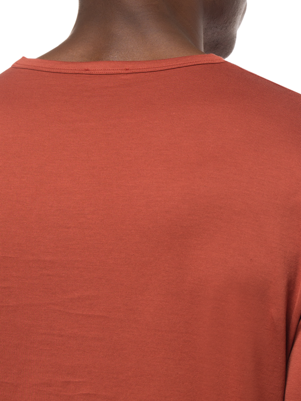 \nCLASSIC CREW NECK T-SHIRT