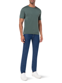 \nCLASSIC CREW NECK T-SHIRT