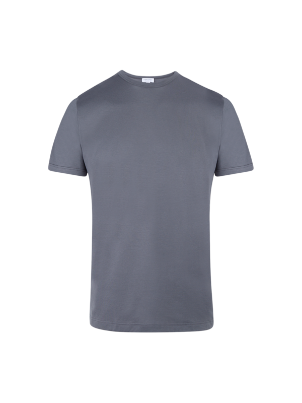 Classic Crew Neck T-Shirt