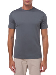 Classic Crew Neck T-Shirt