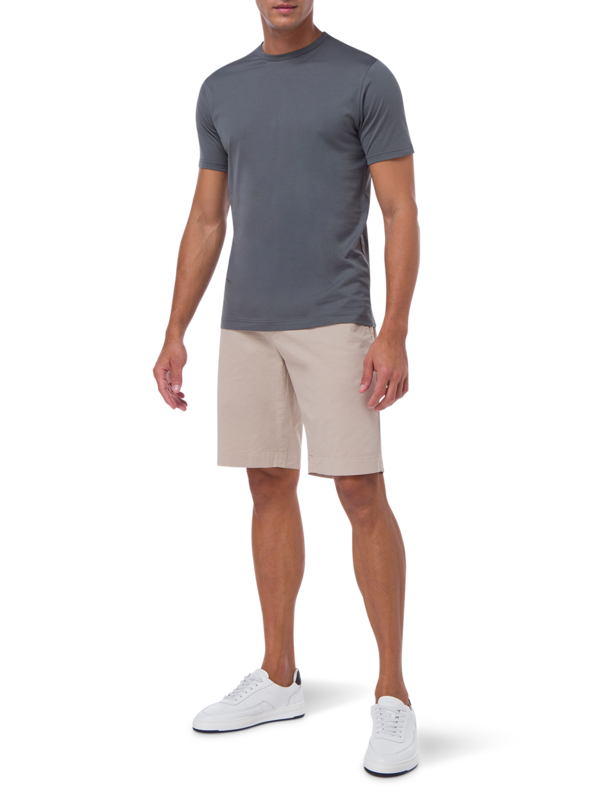 Classic Crew Neck T-Shirt