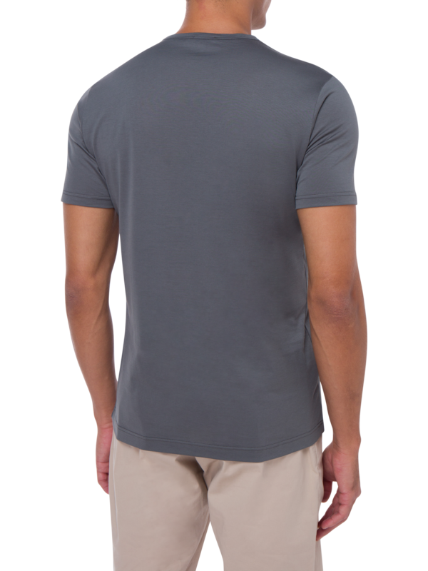 Classic Crew Neck T-Shirt