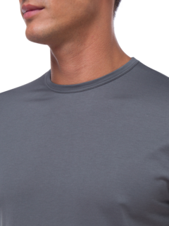 Classic Crew Neck T-Shirt