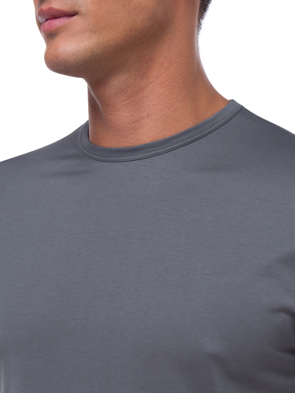 Classic Crew Neck T-Shirt