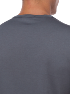 Classic Crew Neck T-Shirt