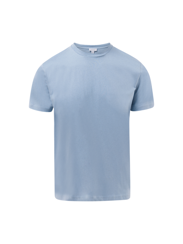 RIVIERA CREW NECK\nT-SHIRT