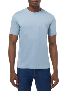 RIVIERA CREW NECK\nT-SHIRT